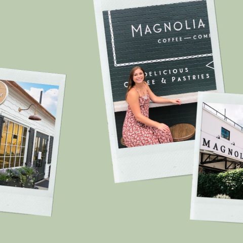 magnolia market travel