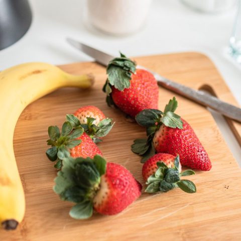 healthy eating habits