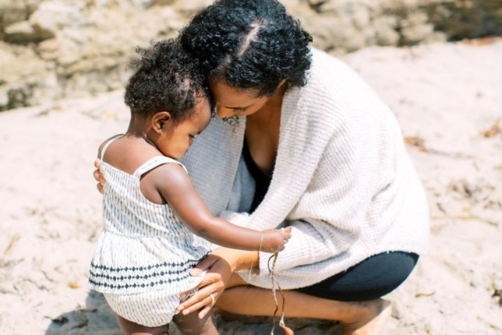 deciding not to have a second child