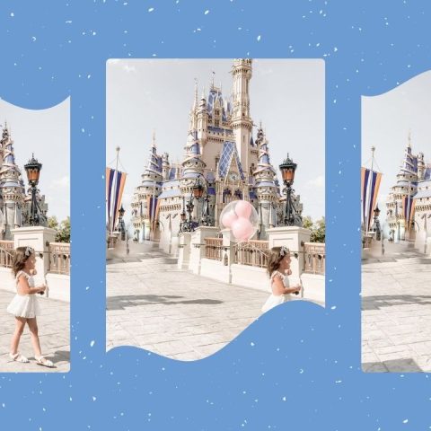 disney world crowd calendar