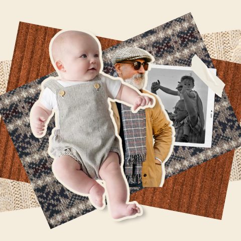 eclectic grandpa baby names