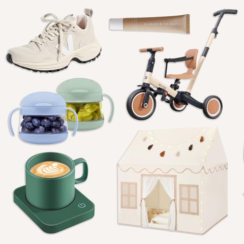 amazon toddler essentials