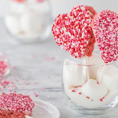 valentine's day treats for kids