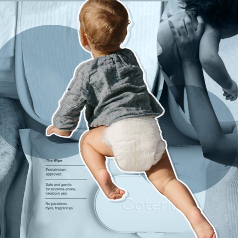 coterie diapers