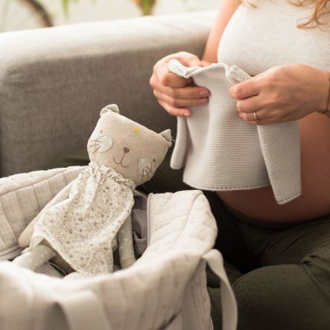 bonding with baby during pregnancy