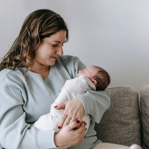 postpartum 555 Rule