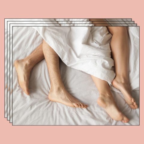 sex positions for tired parents