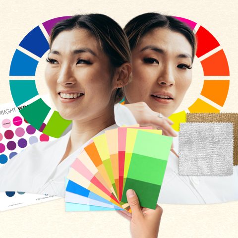 color analysis