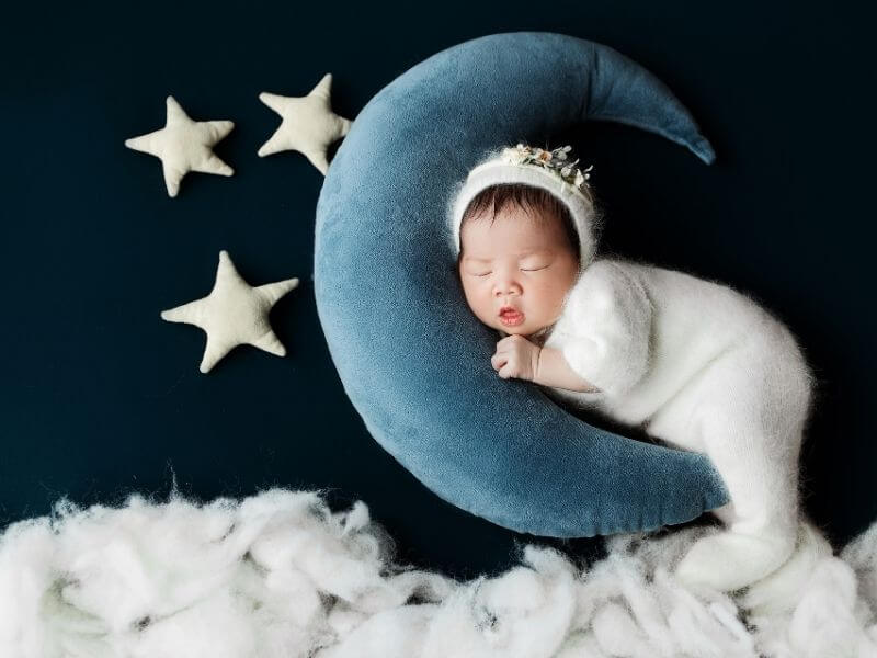 celestial baby names