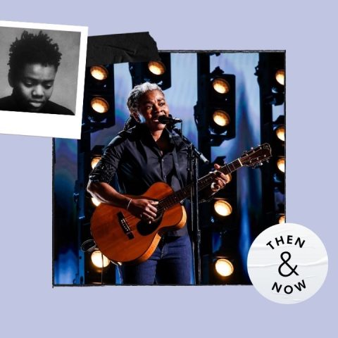 tracy chapman fast car