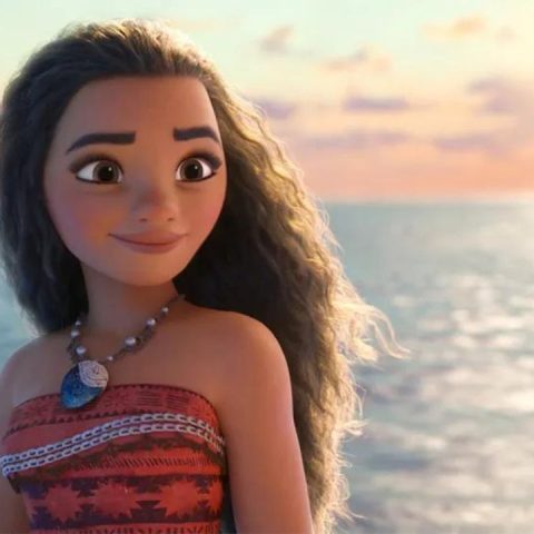 moana 2