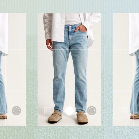 abercrombie mens jeans