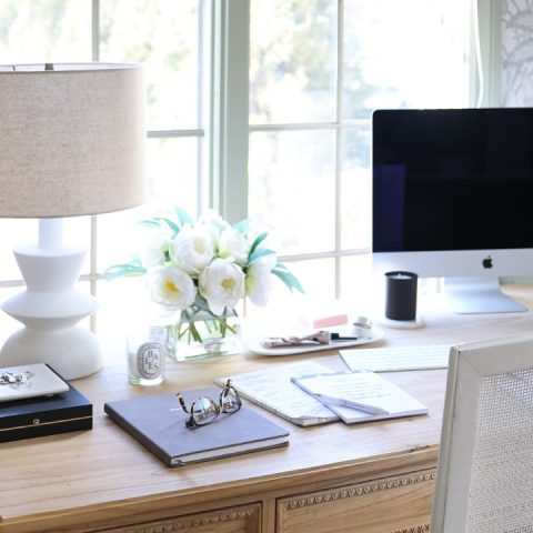 romanticize your work from home life