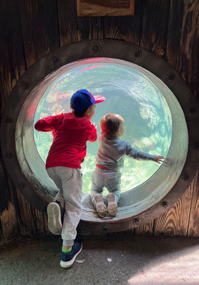 mom and son date ideas