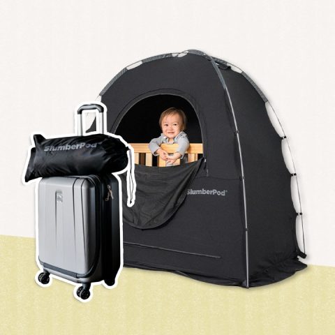 slumber pod review