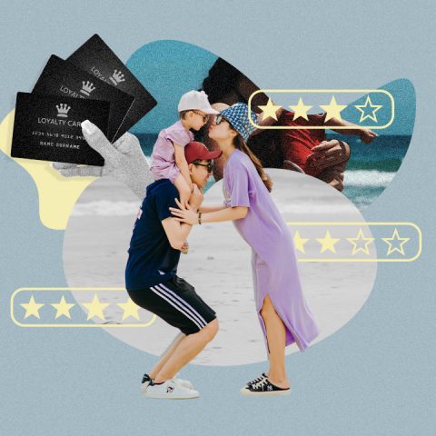 Best loyalty programs for families