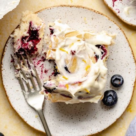easter brunch recipes