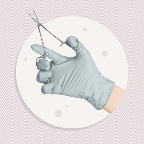 what to expect at your partner's vasectomy
