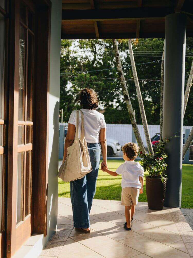 how to know if you're done having kids