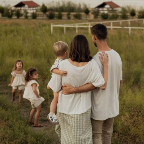 how to know if you're done having kids