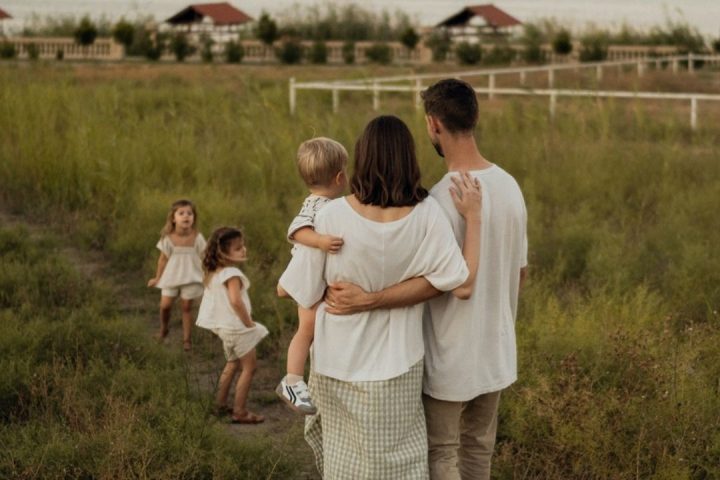 how to know if you're done having kids