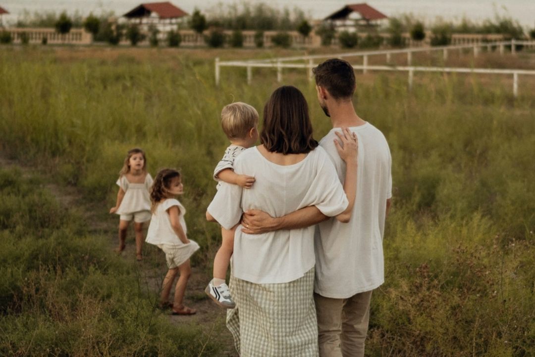 How Do You Know When You’re Done Having Kids? Here’s What to Consider