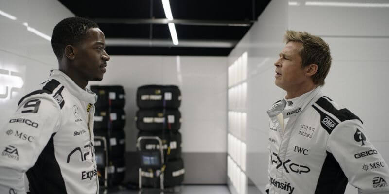 f1 oscar nominated films you can watch at home