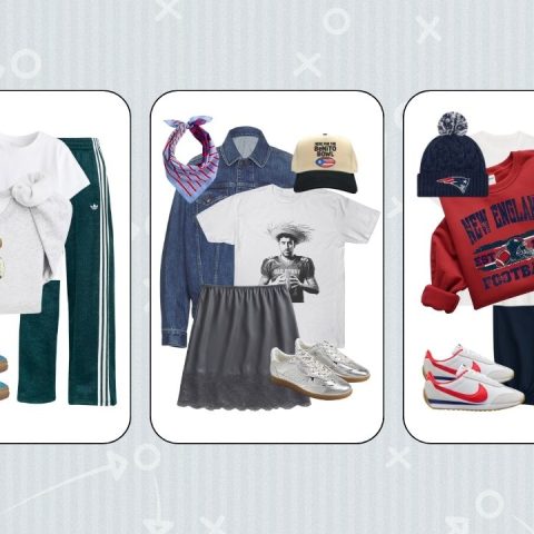 Super bowl 2026 outfit ideas for mom