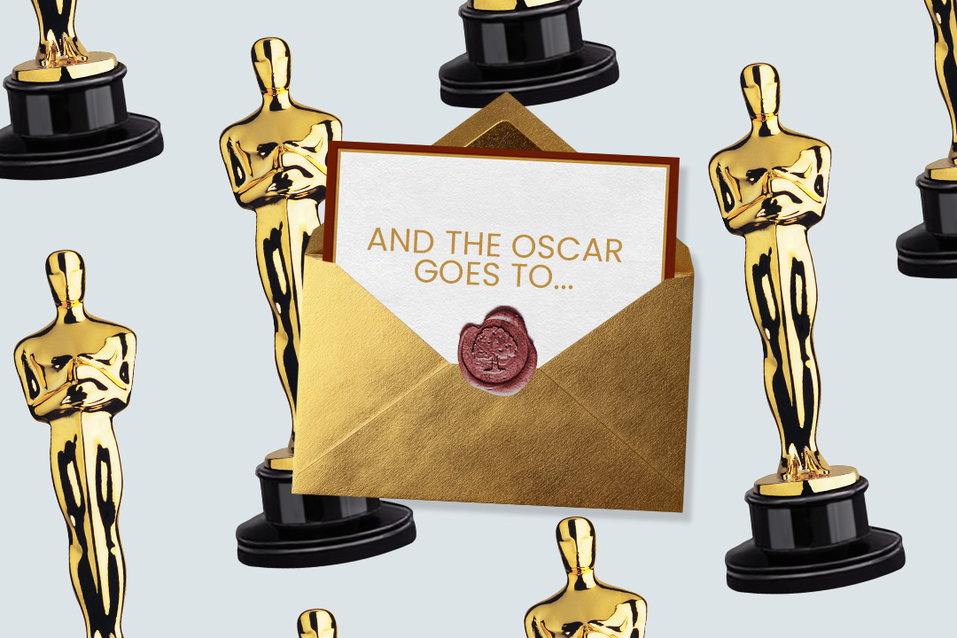 16 Oscar-Nominated Movies You Can Watch From Your Couch