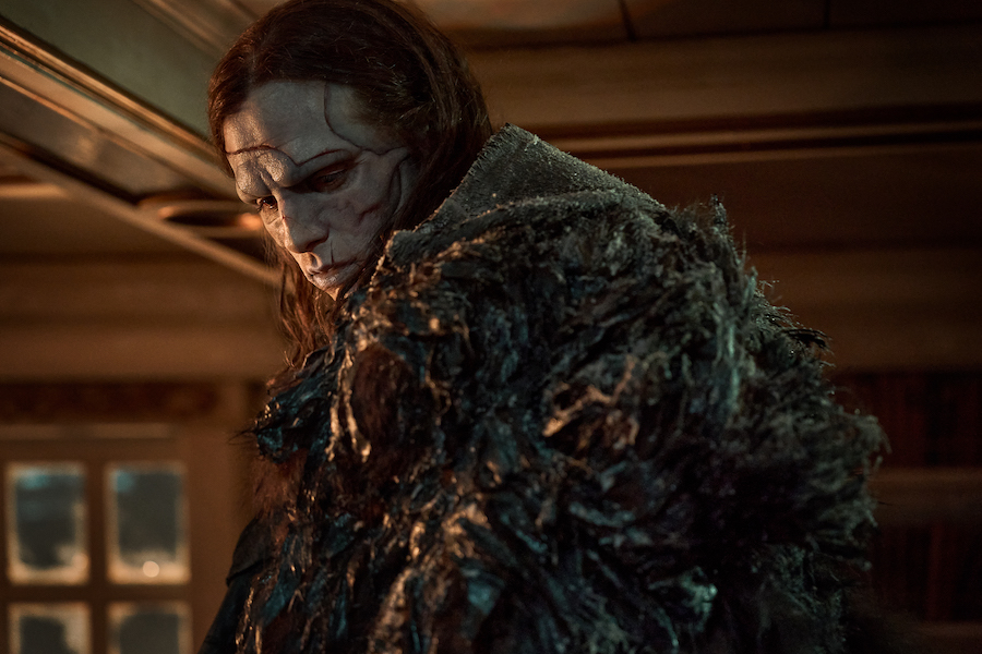 frankenstein oscar movies