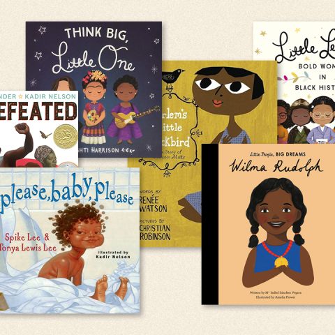 black history month books for kids