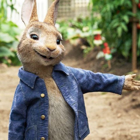 easter movies for kids and families