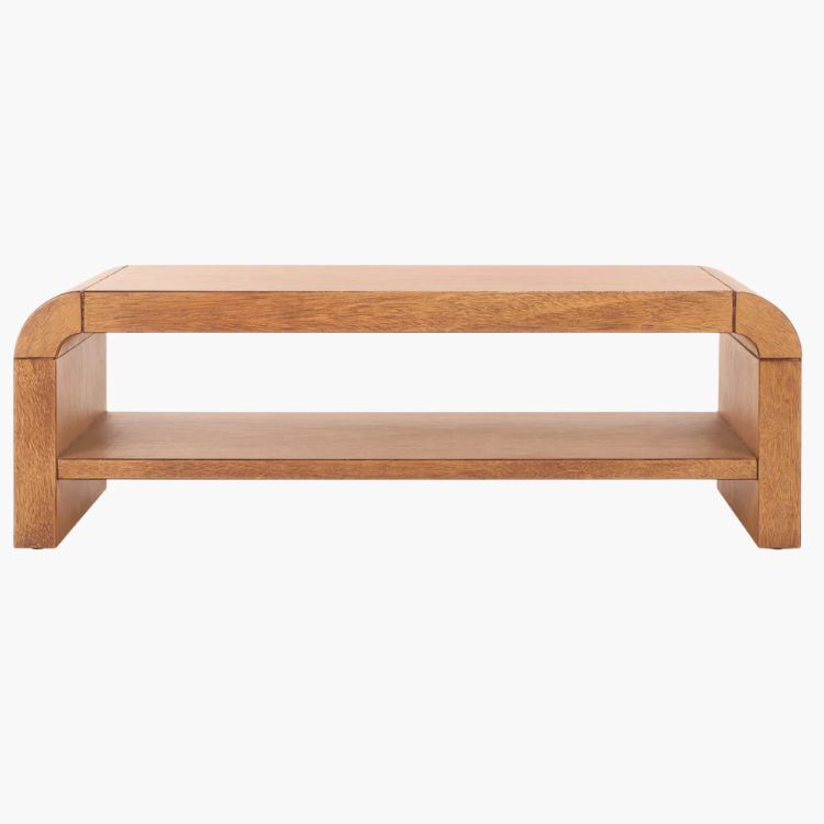 Atalanta 1 Shelf Coffee Table