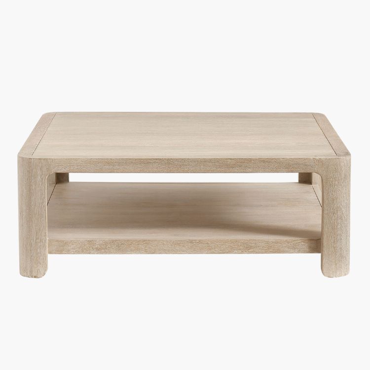 Aptos Square Coffee Table