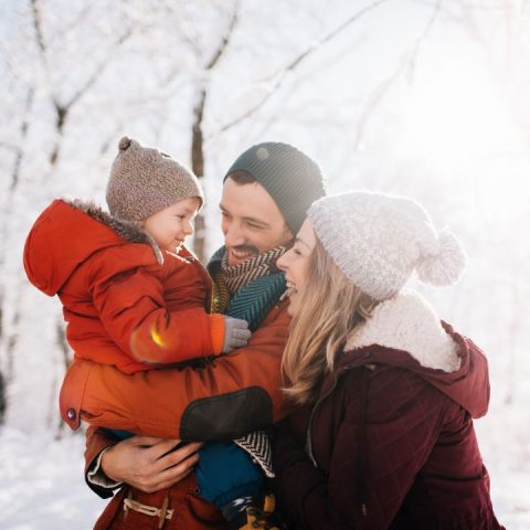 nordic family