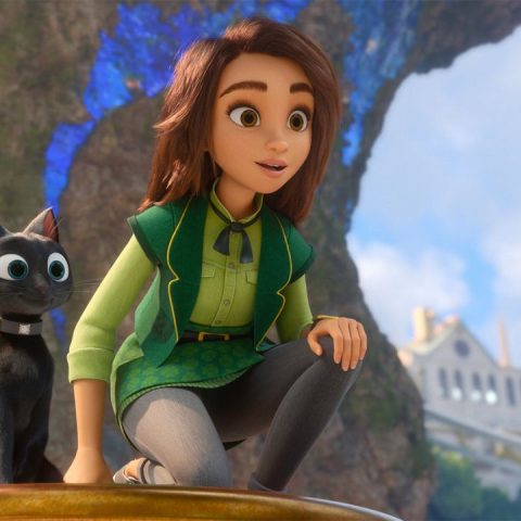 st. patrick's day movies for kids