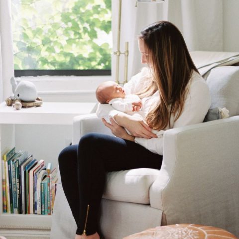 baby registry checklist