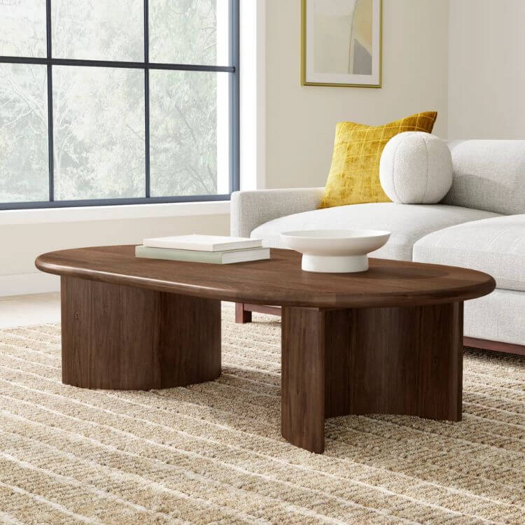 Haiden Single Coffee Table