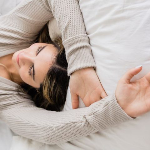 how to prioritize sleep