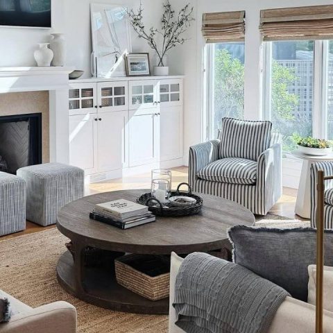 coffee tables that are kid friendly for your living room