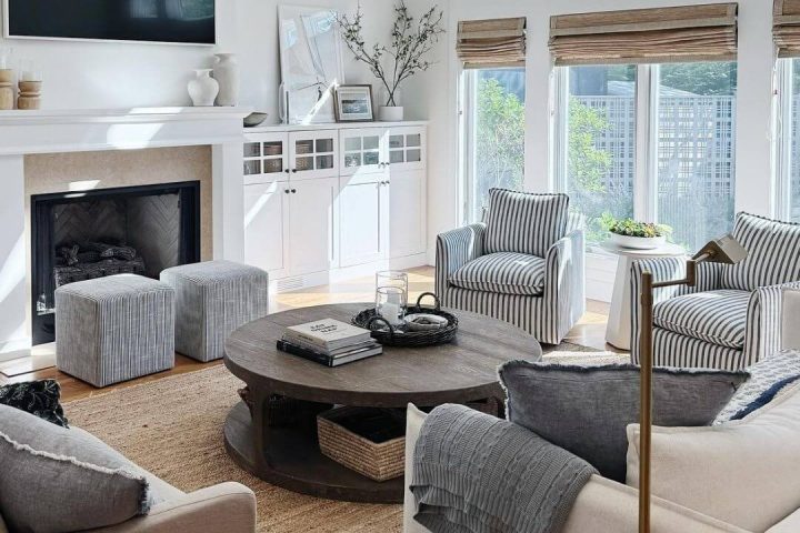 coffee tables that are kid friendly for your living room