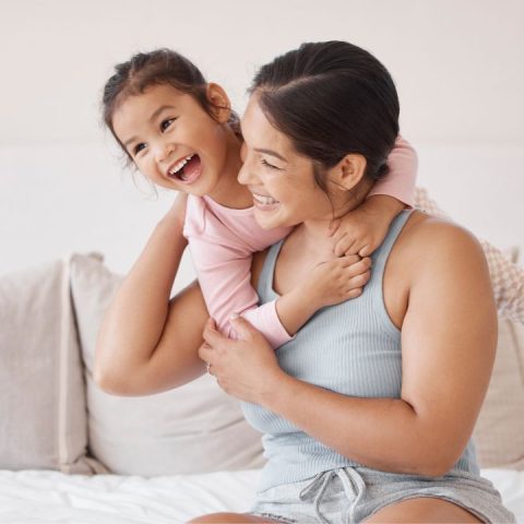 how to help kids build self-esteem