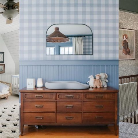 nursery trends 2025