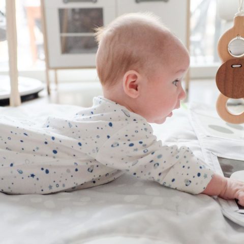 best toys for baby registry