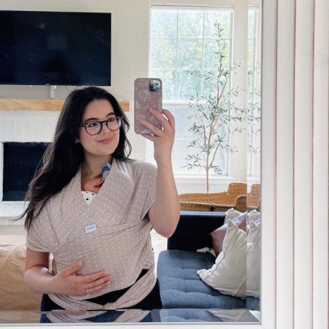 best baby registry gear