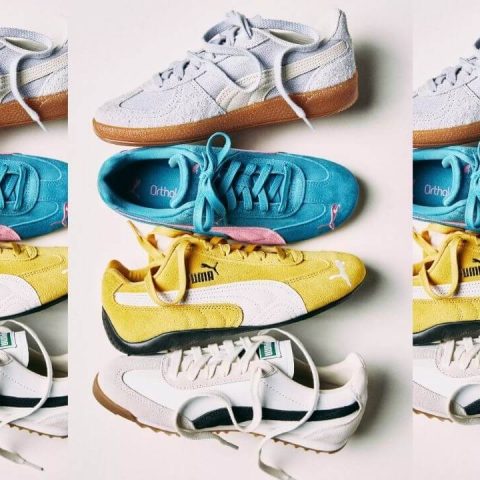 trendy sneakers for mom