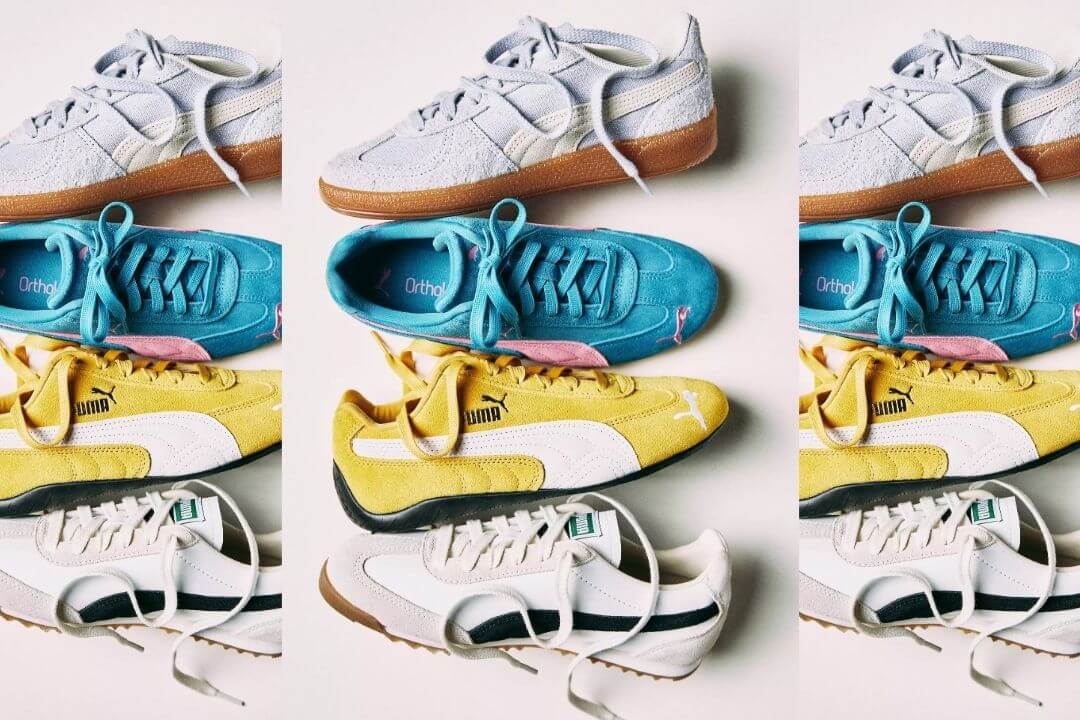 20+ Trendy Sneakers for Moms, and How to Style Them for Spring