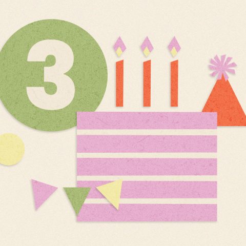 best gifts for 3-year-olds