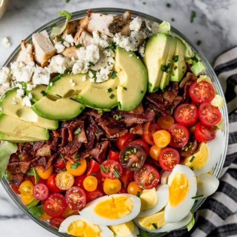 hard boiled egg recipe