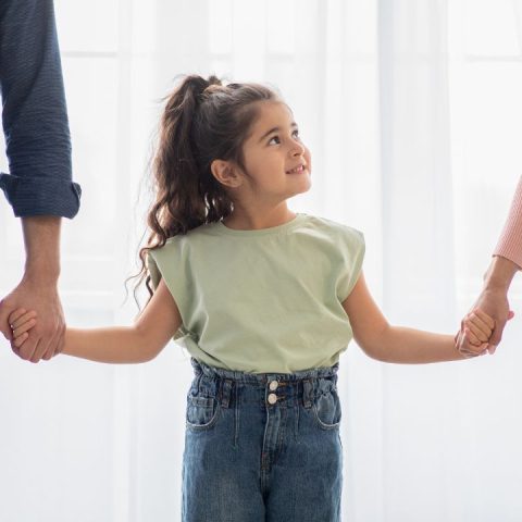 what children of divorce wish they could tell their parents